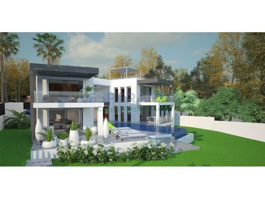 Villa in Marbella, Malaga