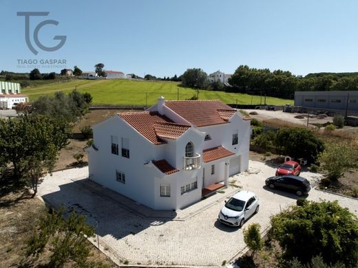 Luxe woning in Alenquer, Distrito de Lisboa