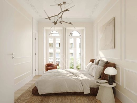 リスボン, Lisbonのアパートメント