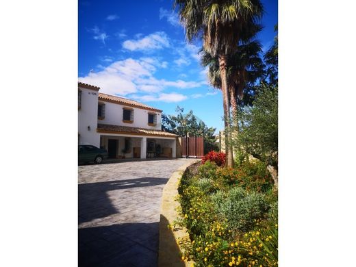 Villa en Setenil de las Bodegas, Málaga