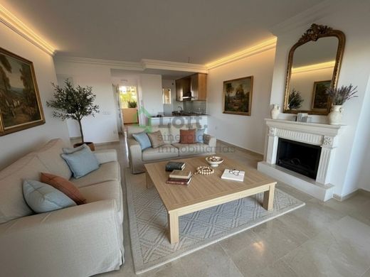 Apartament w Estepona, Provincia de Málaga