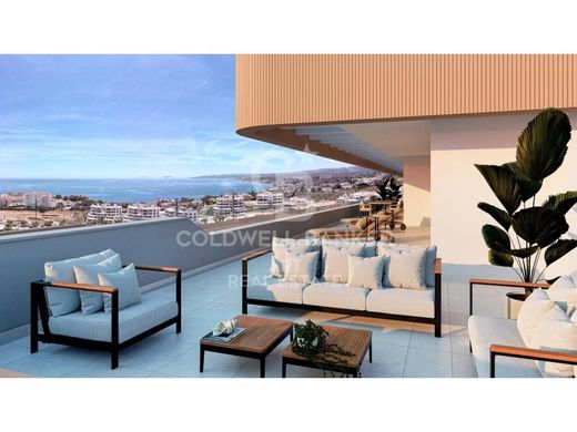 Apartment in Estepona, Malaga