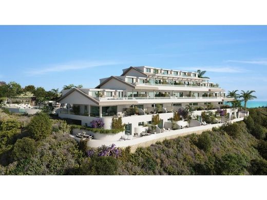 Apartment in Benalmádena, Malaga