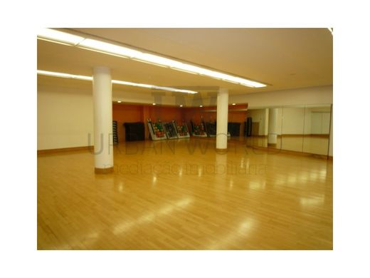 Жилой комплекс, Порту, Porto