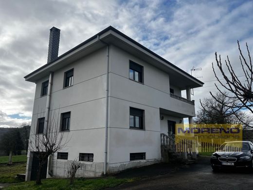 Casa de luxo - Sarria, Provincia de Lugo