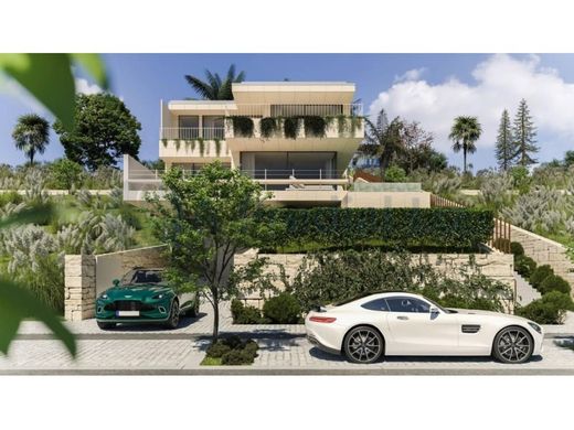 Casa di lusso a Vila Nova de Gaia, Oporto