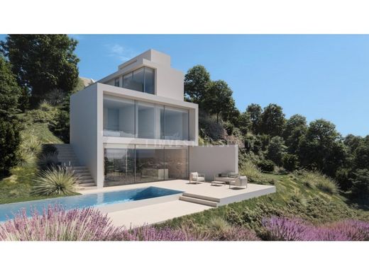 Villa in Benissa, Alicante