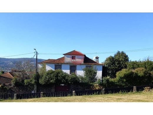Luxury home in Santo Tirso, Distrito do Porto