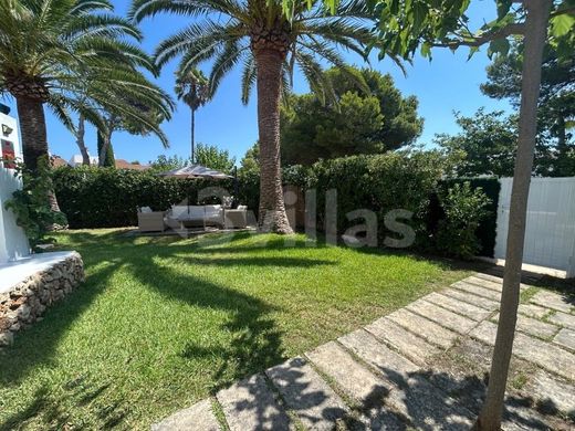 Maison de luxe à Ciutadella, Province des Îles Baléares