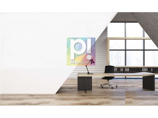 Kantoor in Cuauhtémoc, Ciudad de México