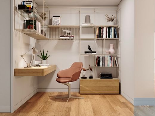 Apartment in Lisbon
