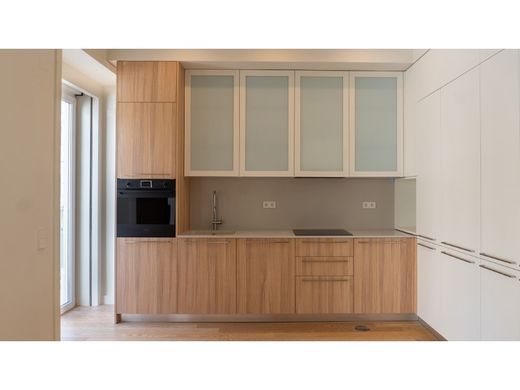 Apartment in Lisbon