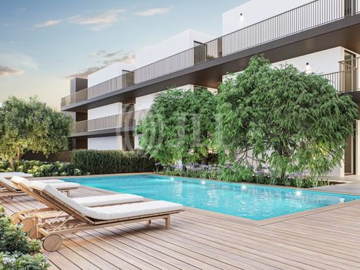 Daire Tavira, Distrito de Faro