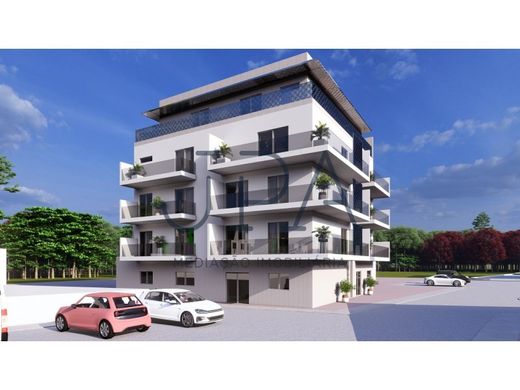 Apartment / Etagenwohnung in Vila Real de Santo António, Distrito de Faro