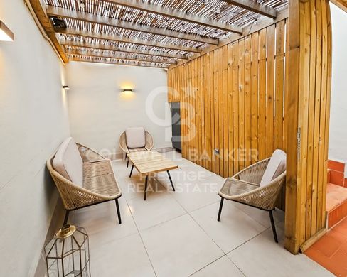 Attico a Barcellona, Província de Barcelona