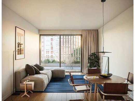 Daire Lizbon, Lisbon