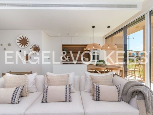 Castro Marim, Distrito de Faroのアパートメント