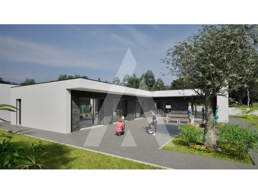 Luxe woning in Viseu, Distrito de Viseu