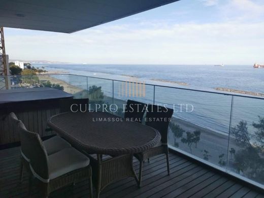 ‏דירה ב  Neapoli, Lemesós