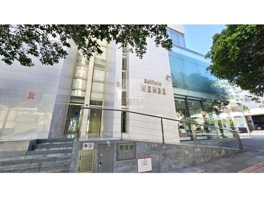 阁楼  Santa Cruz de Tenerife, Provincia de Santa Cruz de Tenerife