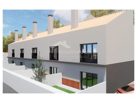 Yarɪ müstakil ev Covilhã, Distrito de Castelo Branco