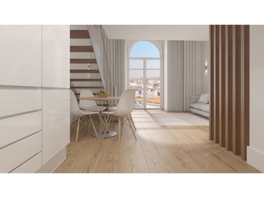 Apartment in Vila Nova de Gaia, Distrito do Porto