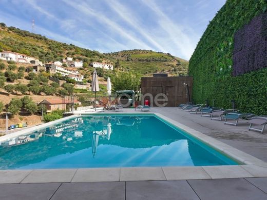 Luxus-Haus in Peso da Régua, Distrito de Vila Real