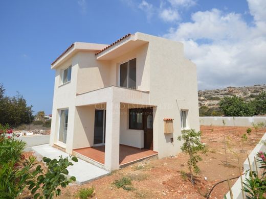 Villa in Pégeia, Paphos District