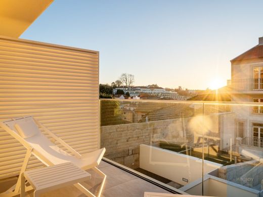 Apartment / Etagenwohnung in Vila Nova de Gaia, Distrito do Porto