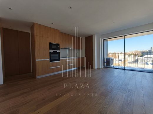 Apartment / Etagenwohnung in Matosinhos, Distrito do Porto