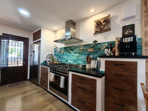 Luxury home in San Jose, Province of Balearic Islands