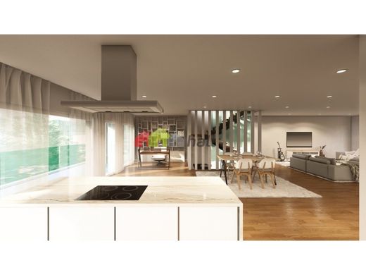 Terreno en Almada, Setúbal