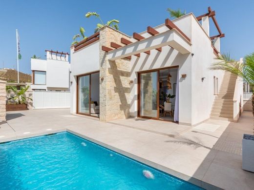 Villa in Vera, Almería