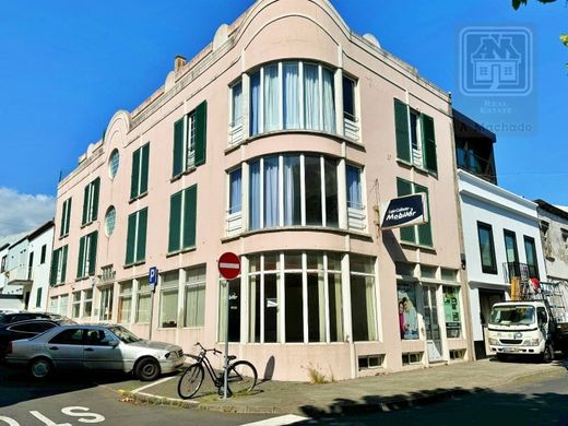 Appartementencomplex in Ponta Delgada, Azores