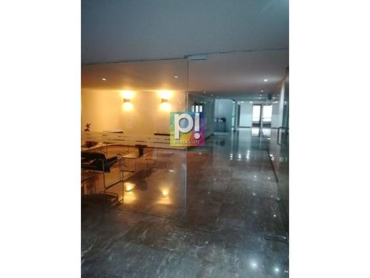 Apartment in Miguel Hidalgo, The Federal District
