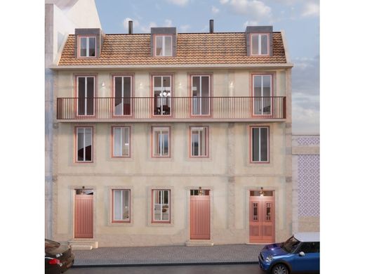 Komplex apartman Ajuda, Oeiras