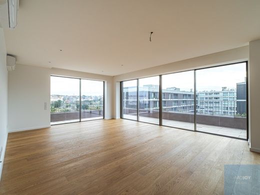 Appartement in Matosinhos, Distrito do Porto