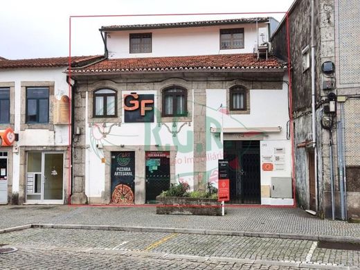 Residential complexes in Gondomar, Distrito do Porto