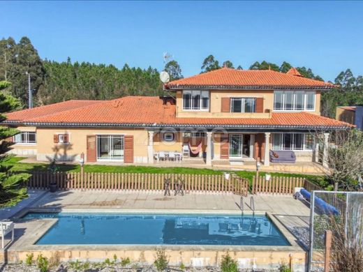 Luxury home in Santo Tirso, Distrito do Porto