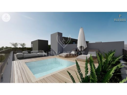 Apartment / Etagenwohnung in Olhão, Distrito de Faro