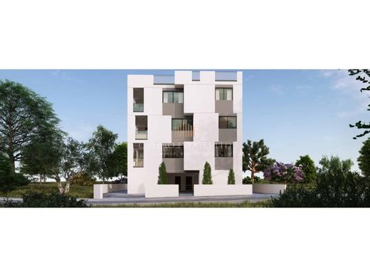 Apartment in Paphos, Paphos District