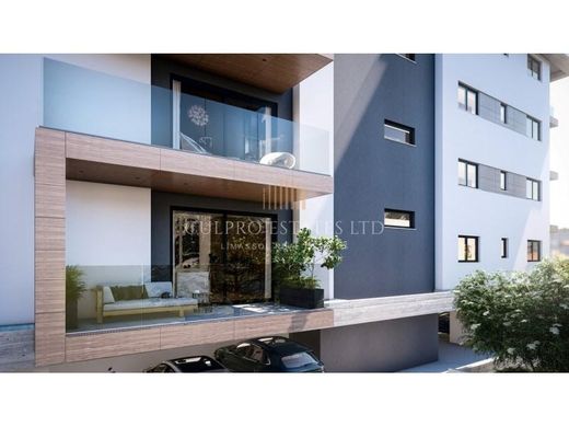 아파트 / Limassol, Limassol District