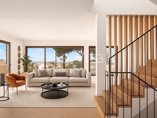 Detached House in Cascais, Lisbon