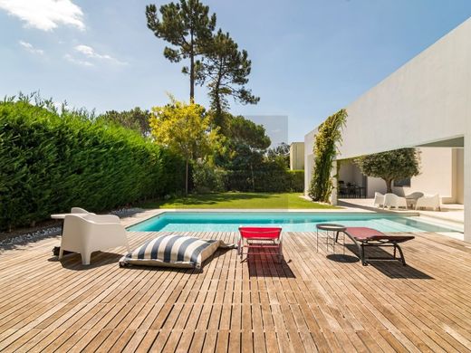 Sol Tróia, Grândolaの高級住宅