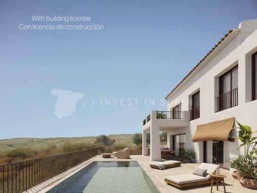 Villa in Puntagorda, Provinz Santa Cruz de Tenerife