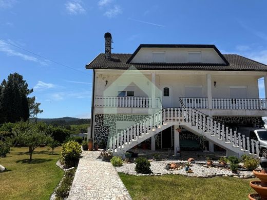 호화 저택 / Barcelos, Distrito de Braga