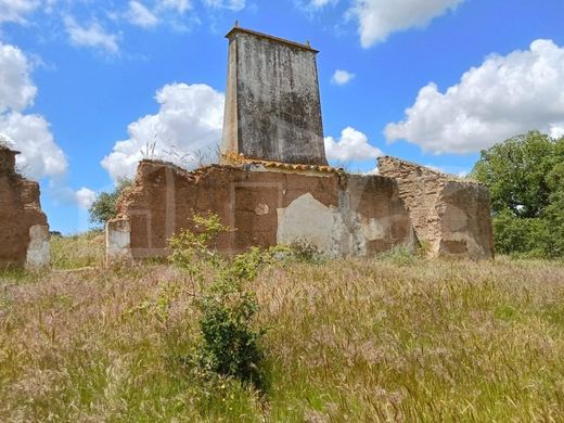 地皮  Grândola, Distrito de Setúbal