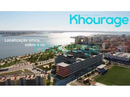 Piso / Apartamento en Barreiro, Setúbal