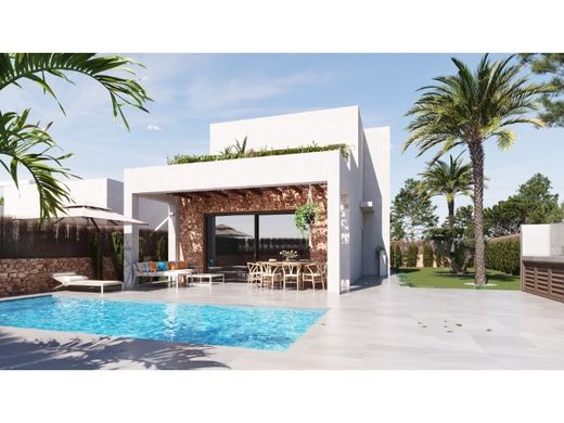 Luxury home in Orihuela, Alicante