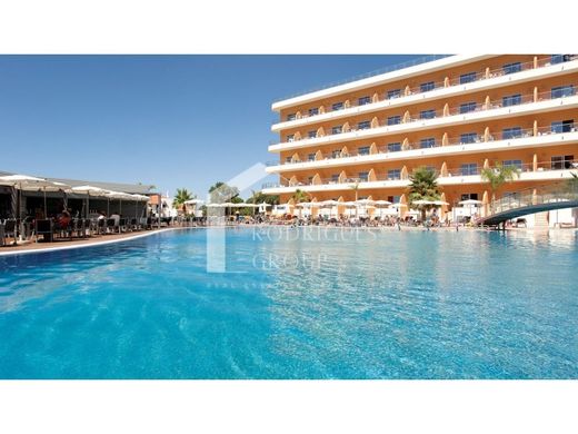 Otel Albufeira, Distrito de Faro